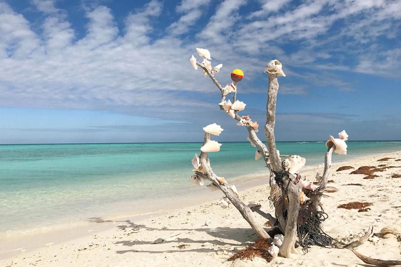 Vila Sea Breeze Key West Exteriér fotografie